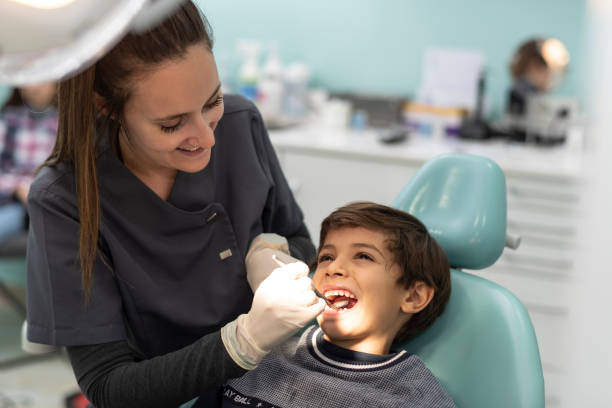Best Chipped Tooth Repair Near Me  in Aurora, OH