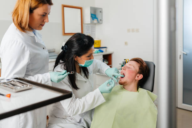Best Chipped Tooth Repair Near Me  in Aurora, OH