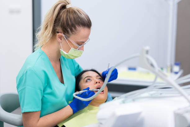 Best Tooth Infection Emergency Dentist  in Aurora, OH