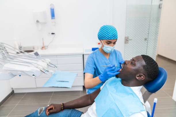 Best Dentist Open Late Near Me  in Aurora, OH